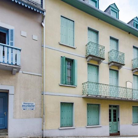 Appartement 2 Pieces Pour 6 Pers., A 600M Des Telecabines Et Proche Commerces A Cauterets - Fr-1-401-145 Экстерьер фото