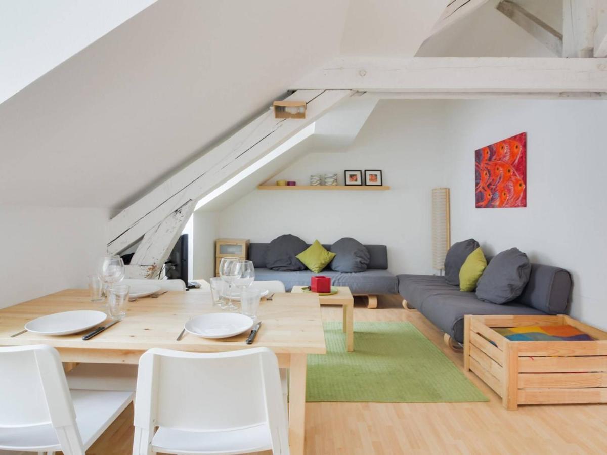 Appartement 2 Pieces Pour 6 Pers., A 600M Des Telecabines Et Proche Commerces A Cauterets - Fr-1-401-145 Экстерьер фото